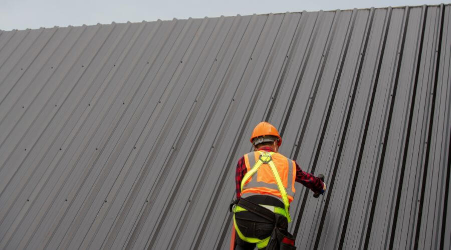 Expert Emergency Roof Repairs services in Wagner, SD